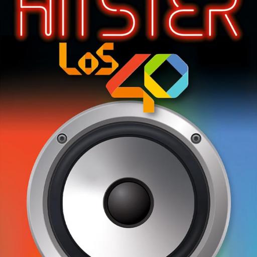 Imagen de juego de mesa: «Hitster: LOS40»