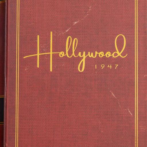 Imagen de juego de mesa: «Hollywood 1947»