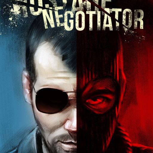 Imagen de juego de mesa: «Hostage Negotiator»