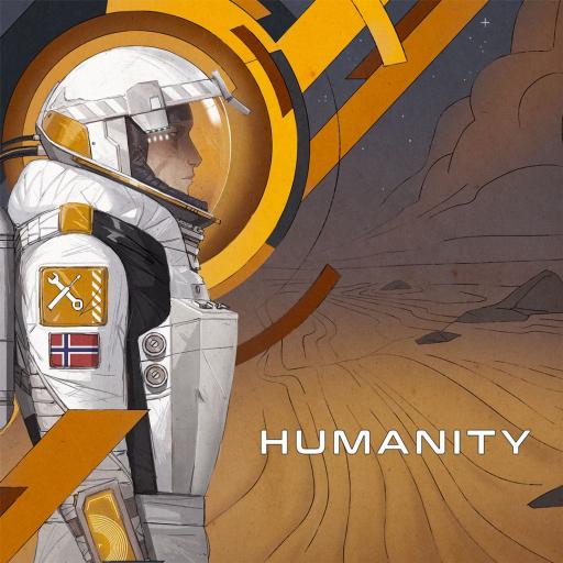 Imagen de juego de mesa: «Humanity»