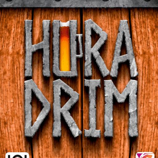 Imagen de juego de mesa: «Huradrim»
