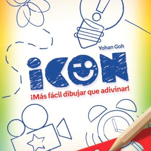 Imagen de juego de mesa: «Icon»