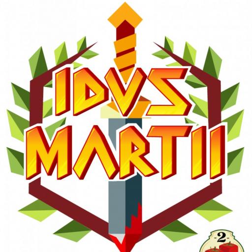 Imagen de juego de mesa: «Idus Martii»