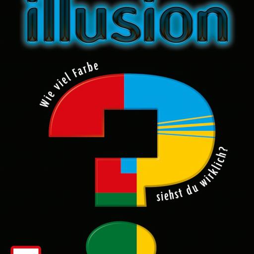 Imagen de juego de mesa: «Illusion»