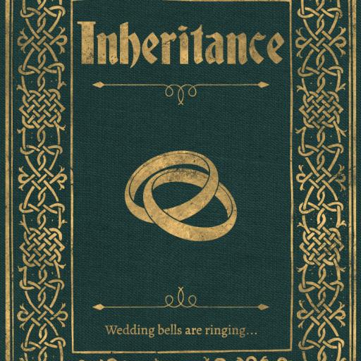 Imagen de juego de mesa: «Inheritance»