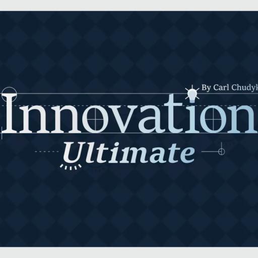 Imagen de juego de mesa: «Innovation Ultimate»
