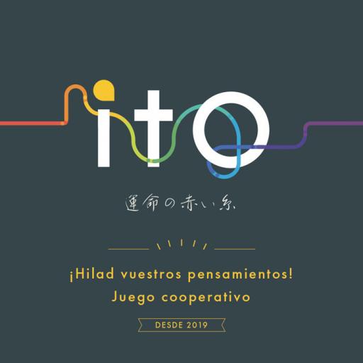 Imagen de juego de mesa: «ito»