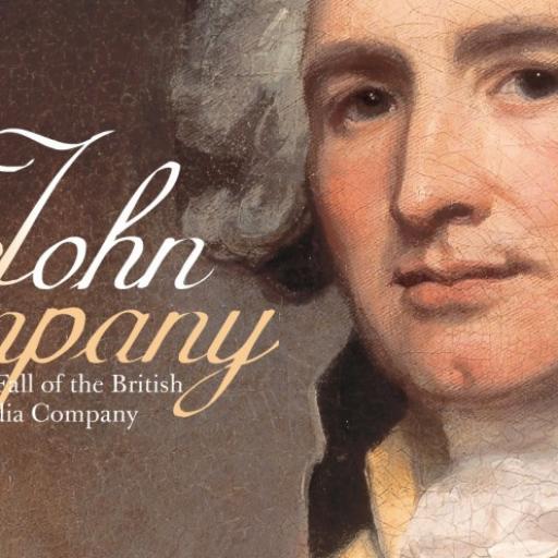 Imagen de juego de mesa: «John Company»