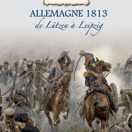 Imagen de juego de mesa: «Jours de Gloire Campagne IV: Allemagne 1813, de Lützen à Leipz»