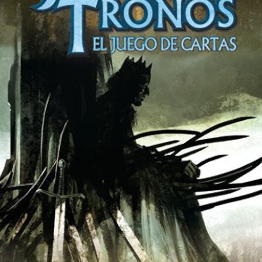 Imagen de juego de mesa: «Juego de Tronos: LCG – Ciudad de Secretos»