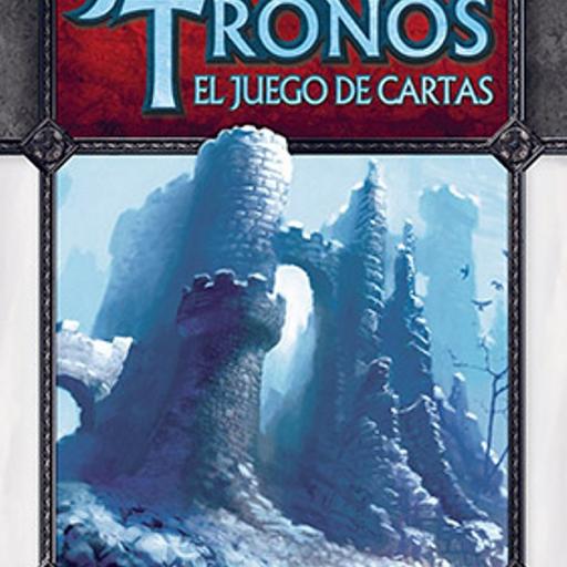 Imagen de juego de mesa: «Juego de Tronos: LCG – Hogar Ancestral»