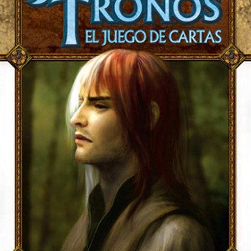 Imagen de juego de mesa: «Juego de Tronos: LCG – Lazos Sagrados»