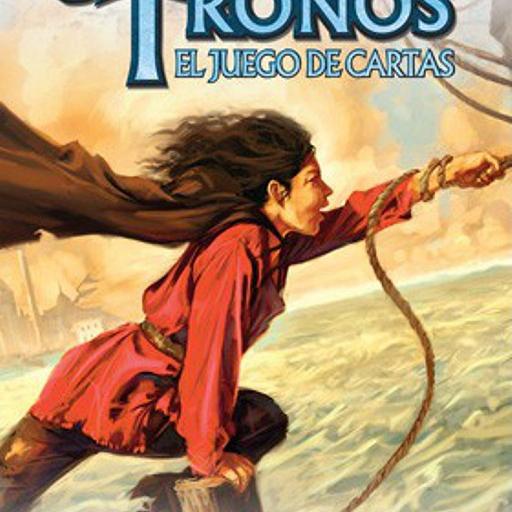 Imagen de juego de mesa: «Juego de Tronos: LCG – Refugiados de Guerra»