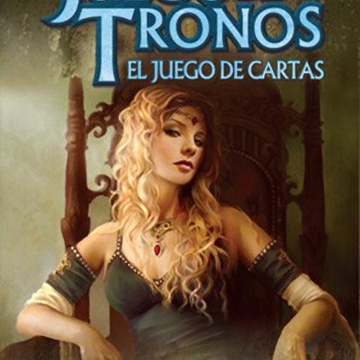 Imagen de juego de mesa: «Juego de Tronos: LCG – Secretos y Espías»