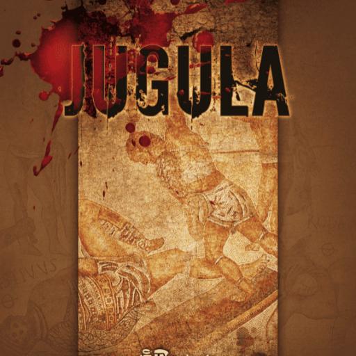 Imagen de juego de mesa: «Jugula»