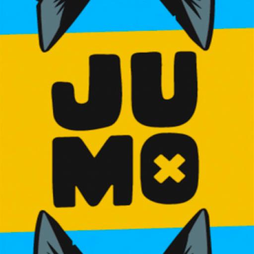 Imagen de juego de mesa: «Jumo»