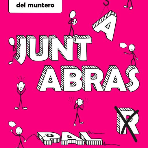 Imagen de juego de mesa: «Juntabras»