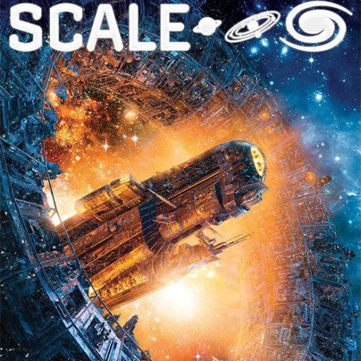 Imagen de juego de mesa: «Kardashev Scale»