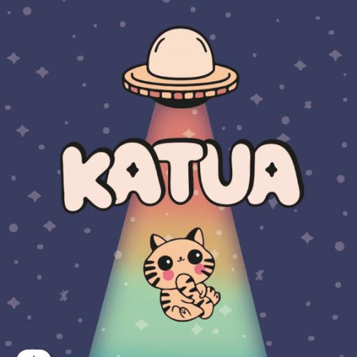 Imagen de juego de mesa: «Katua»