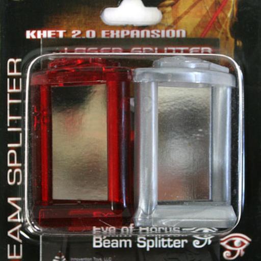 Imagen de juego de mesa: «Khet 2.0: Eye of Horus Beam Splitter»