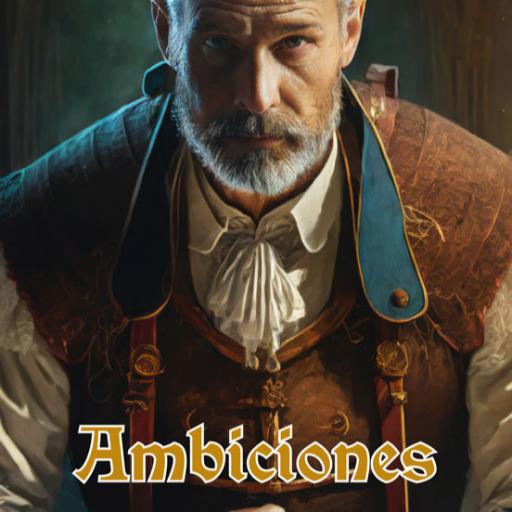 Imagen de juego de mesa: «Kingdom Legacy: Reino feudal – Ambiciones»