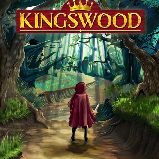Imagen de juego de mesa: «Kingswood»