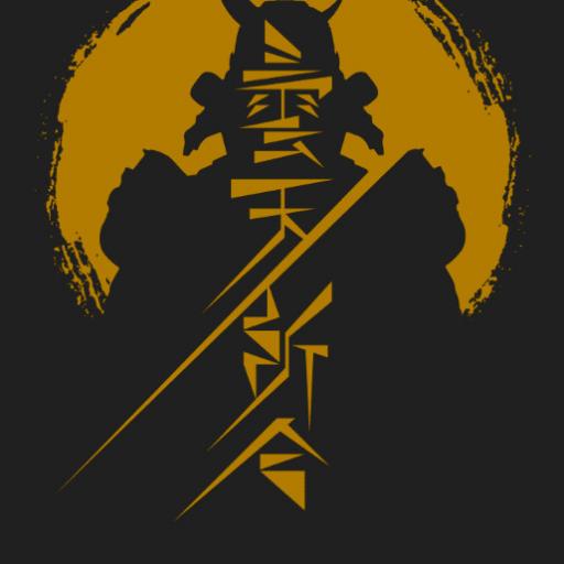 Imagen de juego de mesa: «Kiri-ai: El Duelo»