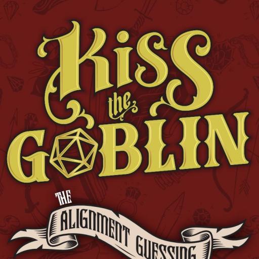 Imagen de juego de mesa: «Kiss the Goblin»