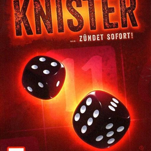 Imagen de juego de mesa: «Knister »