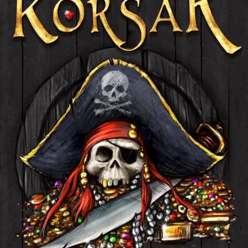 Imagen de juego de mesa: «Korsar »