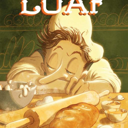 Imagen de juego de mesa: «Vaguette»