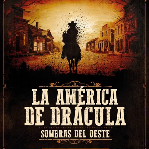 Imagen de juego de mesa: «La América de Drácula: Sombras del Oeste – Terrenos de Caza»
