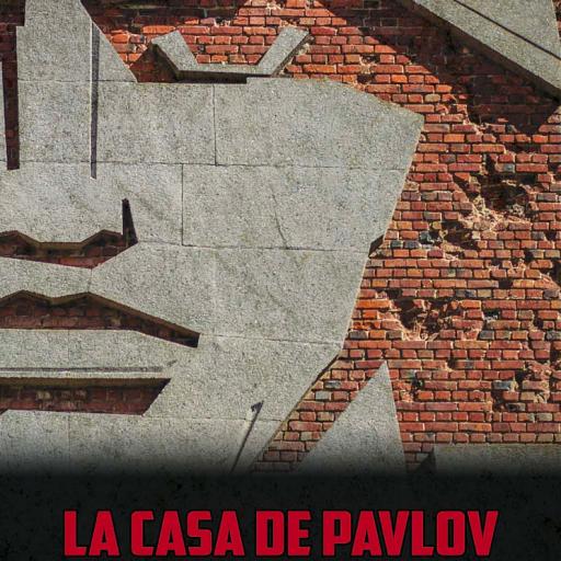 Imagen de juego de mesa: «La casa de Pavlov»