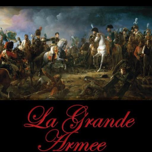 Imagen de juego de mesa: «La Grande Armee 1805»