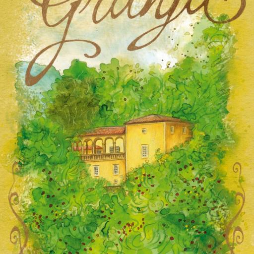 Imagen de juego de mesa: «La Granja»