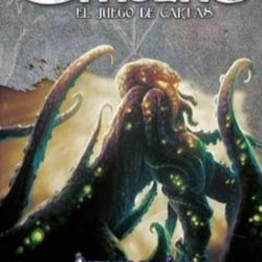 Imagen de juego de mesa: «La llamada de Cthulhu: LCG – Anhelo de Trascendencia»