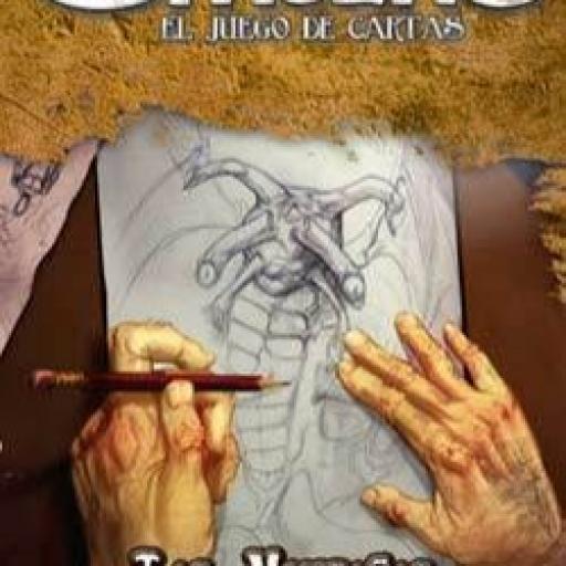 Imagen de juego de mesa: «La llamada de Cthulhu: LCG – Las Montañas de la Locura»