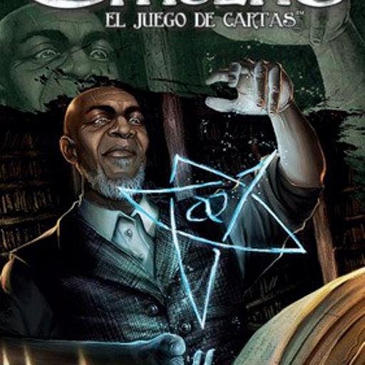 Imagen de juego de mesa: «La llamada de Cthulhu: LCG – Tocados por el Abismo»