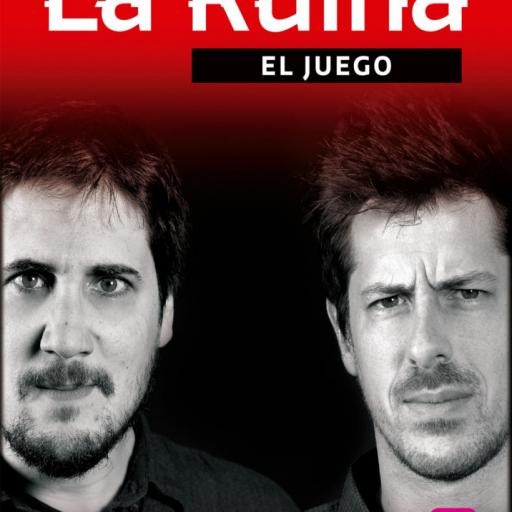 Imagen de juego de mesa: «La Ruina: El Juego»