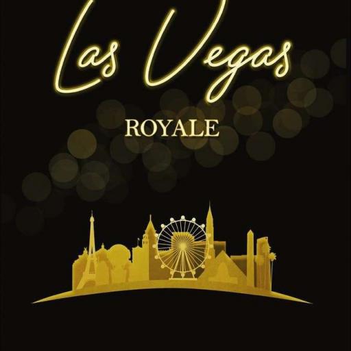 Imagen de juego de mesa: «Las Vegas Royale»