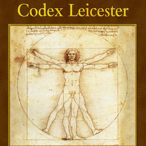 Imagen de juego de mesa: «Leonardo da Vinci's Codex Leicester»