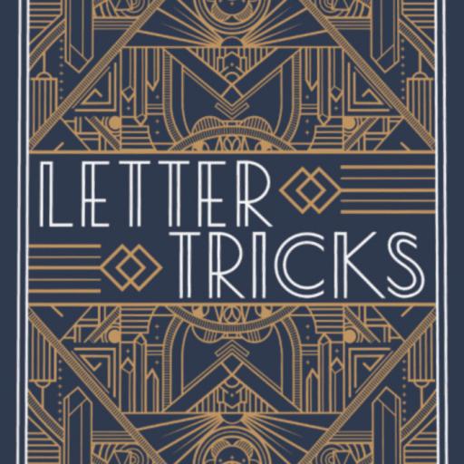 Imagen de juego de mesa: «LetterTricks»