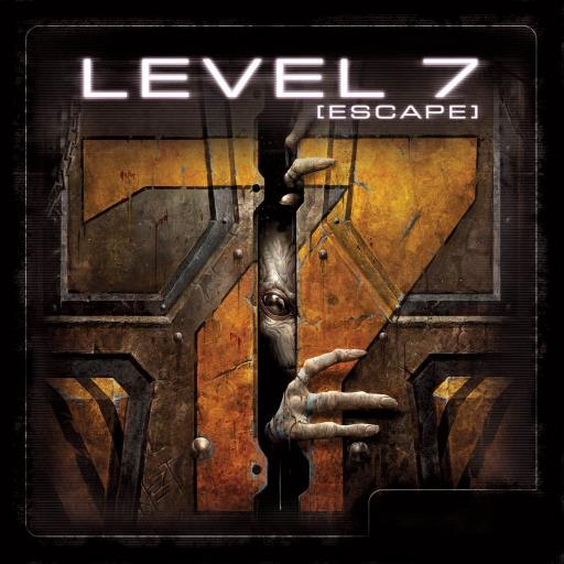 Imagen de juego de mesa: «Level 7 [Escape]»