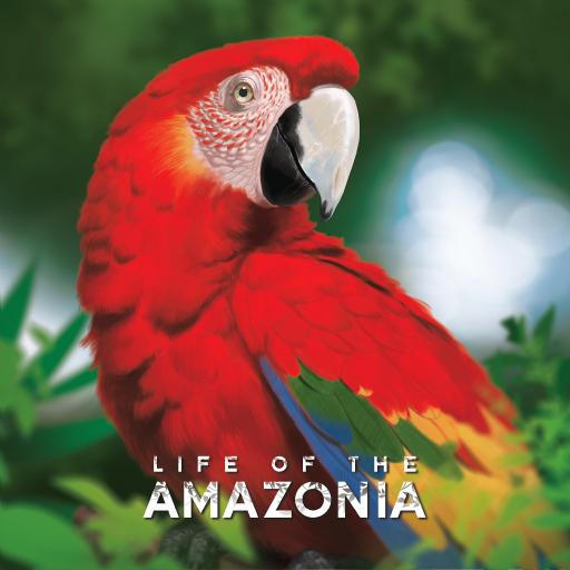 Imagen de juego de mesa: «Life of the Amazonia»