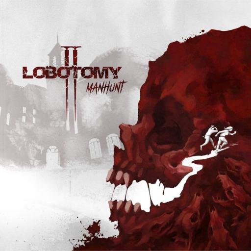 Imagen de juego de mesa: «Lobotomy 2: Manhunt»