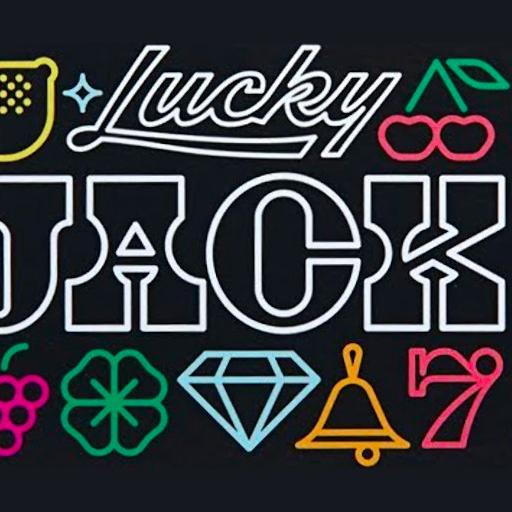 Imagen de juego de mesa: «Lucky Jack»