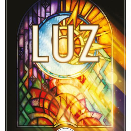 Imagen de juego de mesa: «Luz»