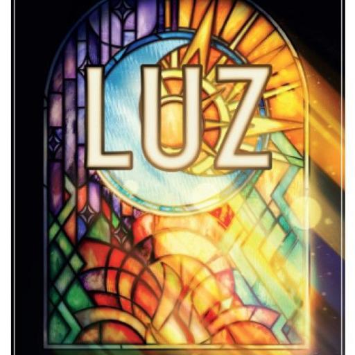 Imagen de juego de mesa: «Luz»