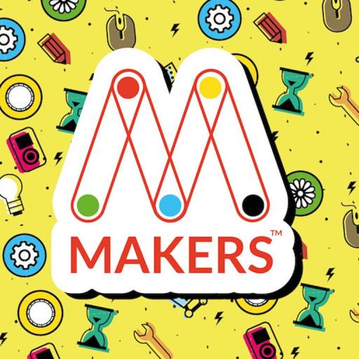 Imagen de juego de mesa: «Makers»