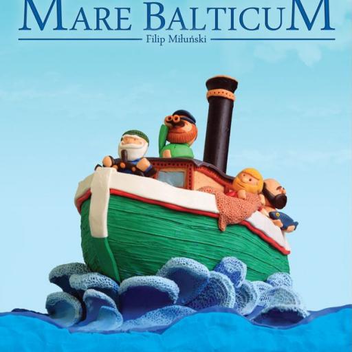 Imagen de juego de mesa: «Mare Balticum»